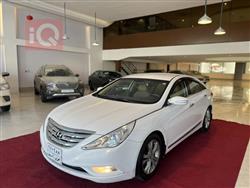 هیوندای سۆناتا